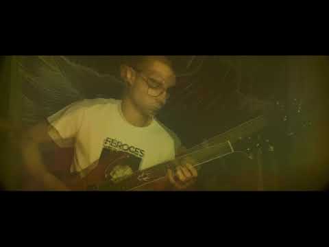 Féroces - Carole (guitar cover)