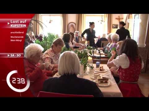 Lust auf Kufstein KW 41 12.10.2013