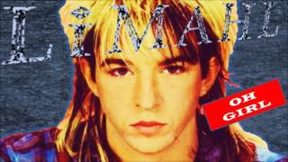 Limahl  - Oh Girl