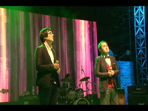 [UTV] 제1회 U-Festival_안다미로_주님만난 날