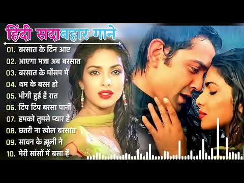 Aayega Maza Ab Barsaat Ka| Andaaz | Akshay Kumar | Priyanka Chopra | 2026 best song