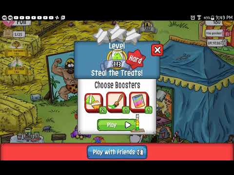 Simon's cat crunch time S3 part 192