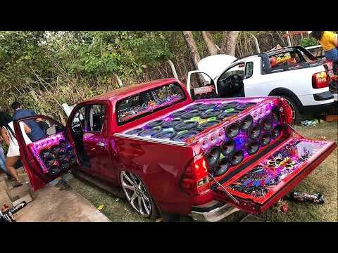 FORRO ESCOLIOSE FEAT MC PRISCILA - BALINHA ( DJ KIIEL NO BEAT )