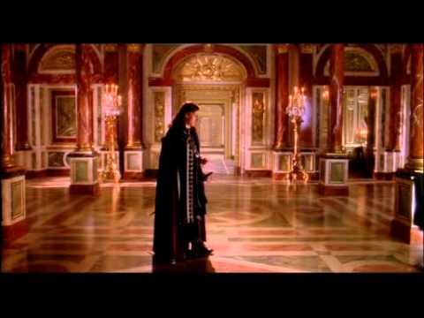 La Maschera Di Ferro - Film Completo - In - Italiano - By Ivan M.