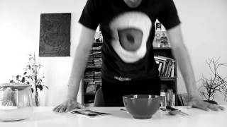 MyBodyHorse - Like a jackhammer breakfast