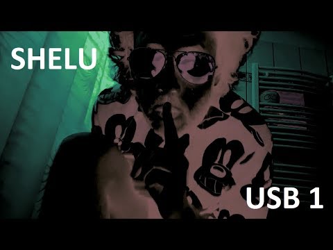 Shelu - USB 1 (Video)