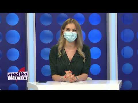Medika Estetika 22.02.2021 - Care este legătura dintre stomatologie și fizionomia feței?