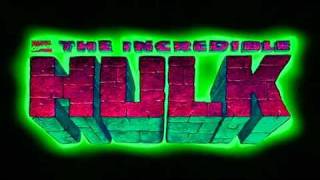 The Incredible Hulk Intro (1996) [2K HD]