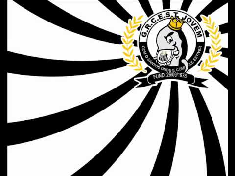 SAMBA ENREDO TORCIDA JOVEM 2012 - OFICIAL