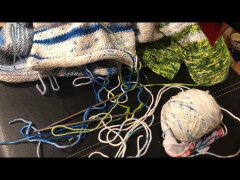 Solder Sesh #10 - Completing Projects