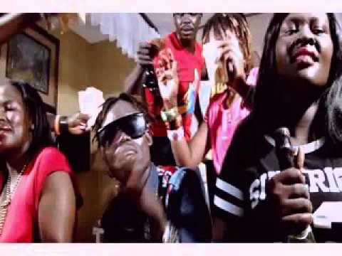 Sende by Ras P Official HD 2015