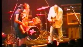 Neil Young - Throw Your Hatred Down (Prague, 1995)
