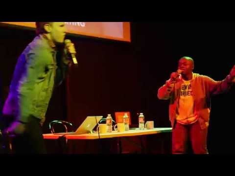 Gilmore Guys LIVE: Season 3 Rap