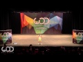 Madd Chadd | World of Dance San Diego 2014 #WODSD