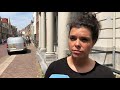 Vader die dochter doodde 'schreeuwde om hulp'