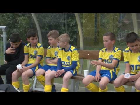 Samenvatting Veluwezoom JO11 - Eldenia JO11