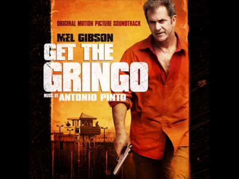 Antonio Pinto - Make My Day (Get the Gringo OST)