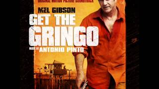 Antonio Pinto - Make My Day (Get the Gringo OST)