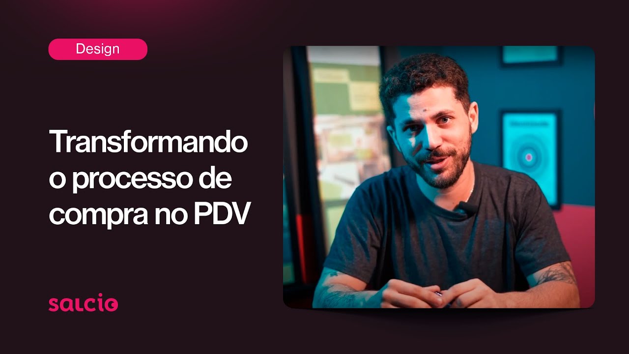 Experiência imersiva de BRANDING: Salas sensoriais no varejo