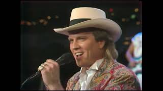 Sawyer Brown Austin City Limits 1986