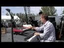 Sioux Falls JazzFest 2007 - Outside In (Steve Weingart)