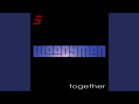 Together (Woody Bianchi & J-Reverse Mix)