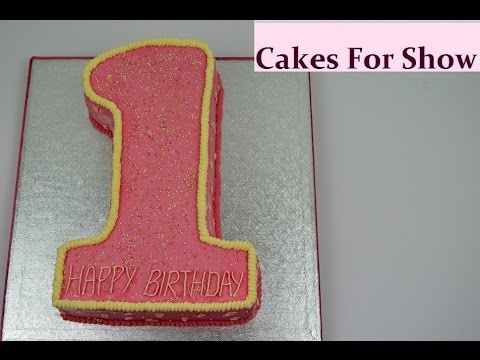 download lagu mp3 mp4 Number 1 Buttercream Cake, download lagu Number 1 Buttercream Cake gratis, unduh video klip Number 1 Buttercream Cake