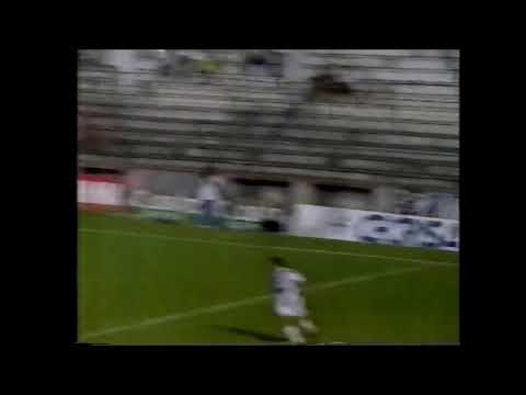 Fluminense 6 x 1 Olaria - Campeonato Carioca 1996