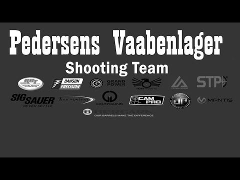 IPSC - NM Production 2023