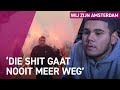 Salfa (21) rapt over zijn leven met MS