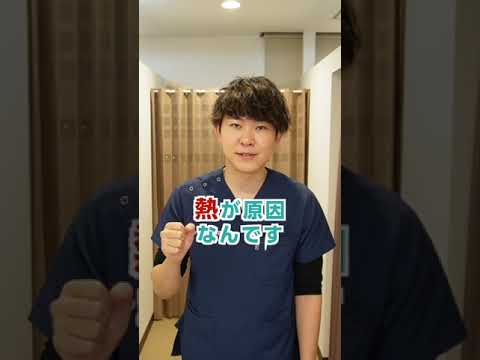 乾いた咳 – その原因とその治療方法