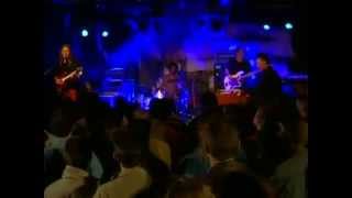 Robben Ford - The Paris Concert