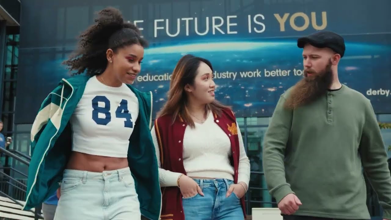 UCAS Stop Guessing Start Exploring