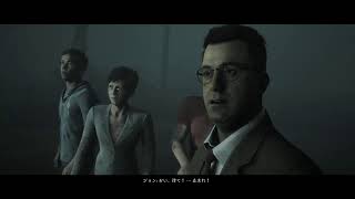 ホラー