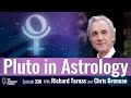 Pluto In Astrology Meaning And Significations Explained