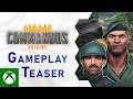 Commandos: Origins - Gameplay Teaser