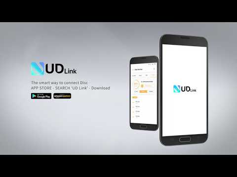 H.L DATA STORAGE UD10NS10 ODD