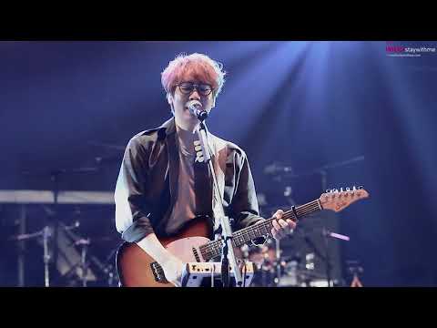 170909 그린플러그드 경주 2017 NELL_In Days Gone By