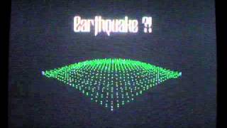 Megademo by NinjaForce for the Apple IIGS