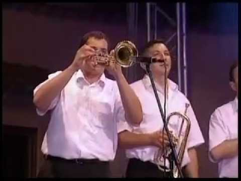 Guca 2004 - Dejan Lazarević