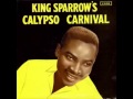 Mighty Sparrow - Short Little Pants