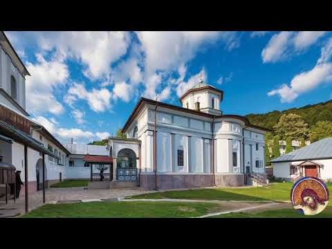 Man Frasinei  - 04 - Sfanta Evanghelie dupa Ioan (minute capitole evidentiate in descriere)