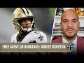 NFL FREE AGENT QB RANKINGS: Jameis Winston | CBS Sports HQ