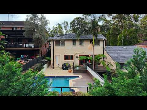 34b Hyde Avenue, Glenhaven, NSW 2156, 3 Schlafzimmer, 2 Badezimmer, Apartment