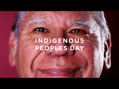 What does it mean to be Indigenous? | National Indigenous Peoples Day