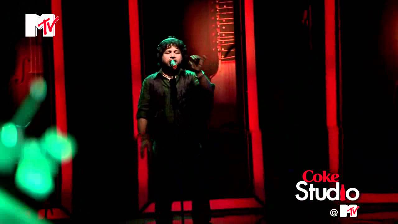 Dilruba (Episode 4) Lyrics  | Coke Studio India – Season 1 | Kailash Kher