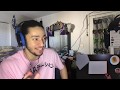 LOUIS TOMLINSON - TWO OF US REACTION !!! ( LYRIC VIDEO ) LOUIS TOMLINSON - TWO OF US REACTION !!! ( LYRIC VIDEO )