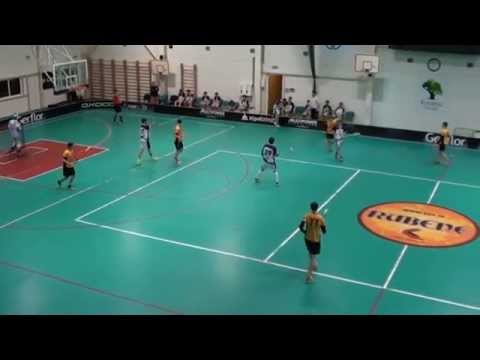 Rubene - Ķekavas Buldogs ( U-14 ) ( 9-7 )