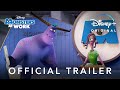 Monsters At Work Official Trailer Disney Singapore