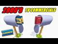 Over An Hour Of 2007 TV Commercials 2000s Commercial Compilation 50